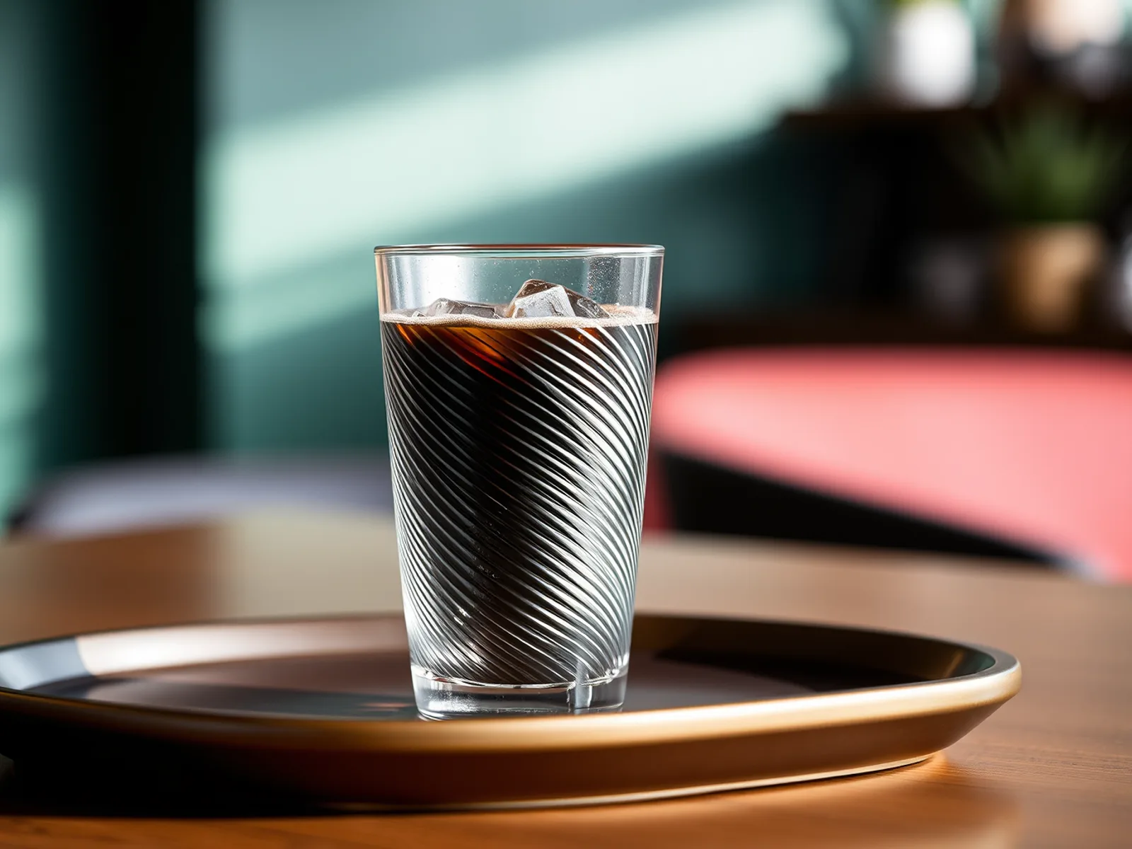 Black Shadow in der Orlando-Tasse bei HAAFT Coffee