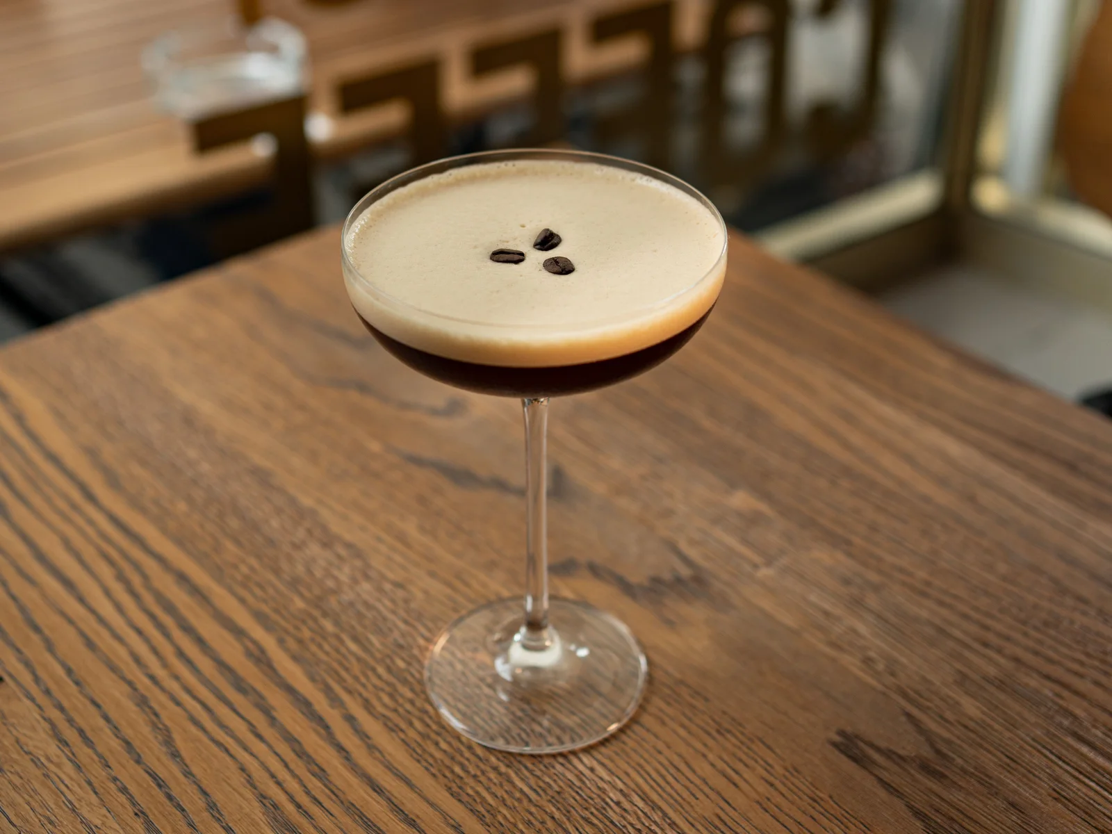 Espresso Martini