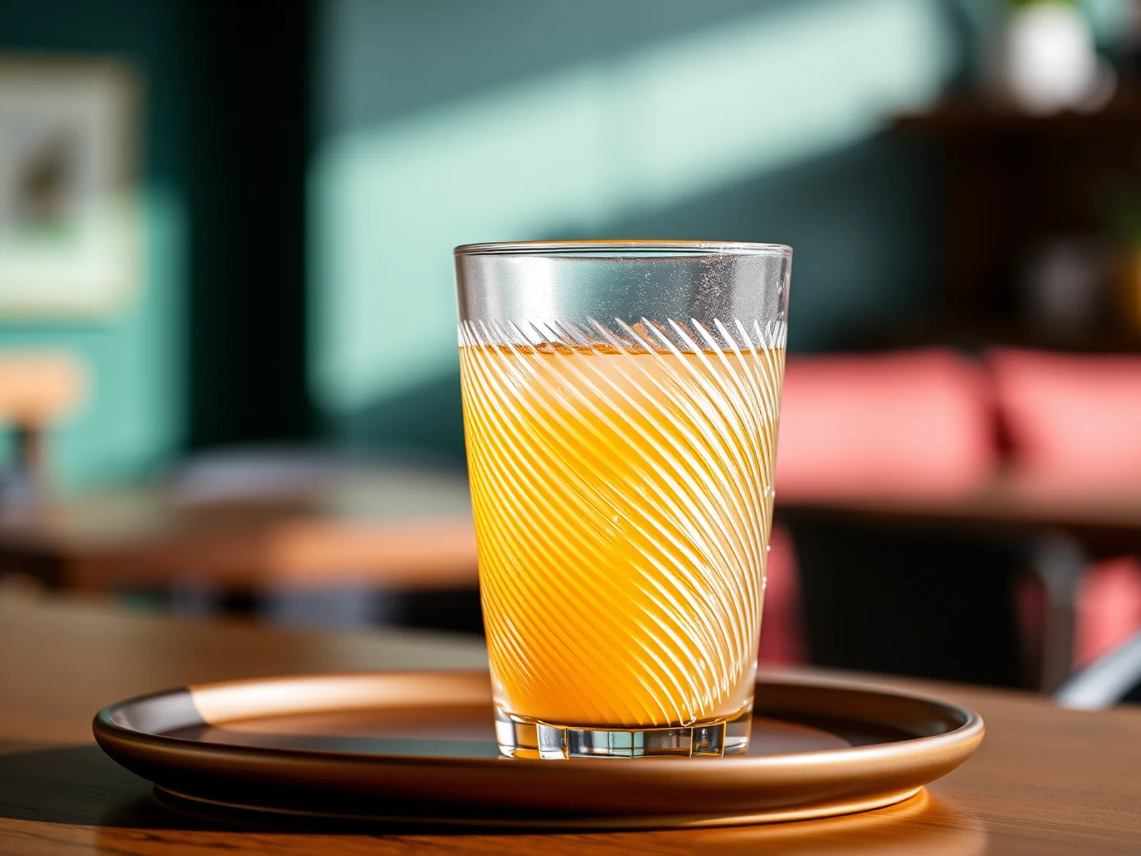 Yellow Shadow in der Orlando-Tasse bei HAAFT Coffee
